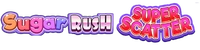 Sugar Rush Super Scatter logo