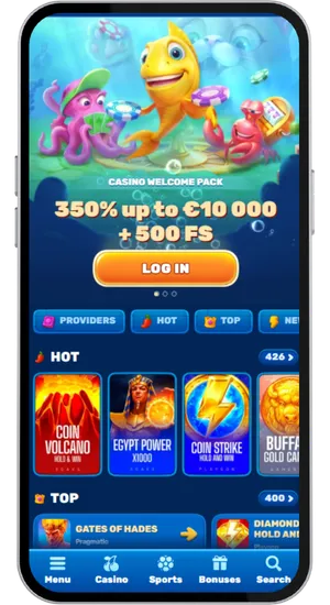 Een vergund casino kiezen om Sugar Rush Super Scatter te spelen