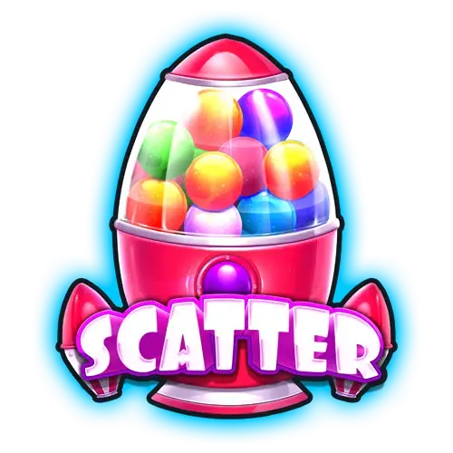 Scatter Symbool